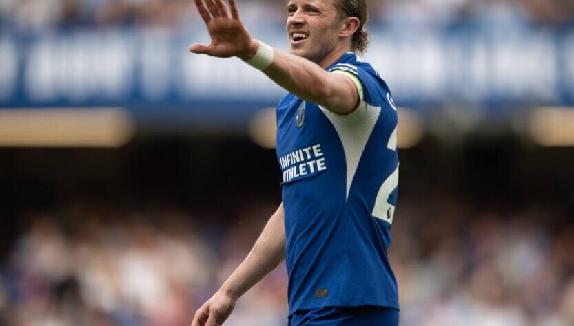 Новини спорту - Тоттенгем раптово забрав гравця у конкурента по АПЛ