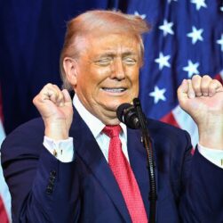 Новини світу - Трамп допустив "вибір" між Гренландією та НАТО