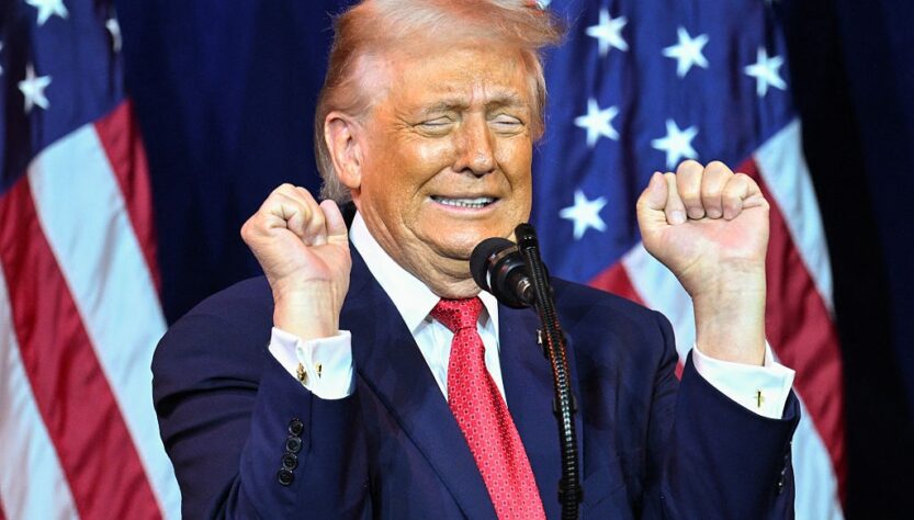 Новини світу - Трамп допустив "вибір" між Гренландією та НАТО