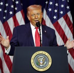 Новини бізнесу - Трамп планує створити "військо мрії"