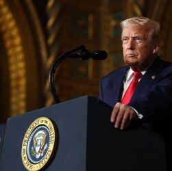 Новини світу - Трамп пообіцяв прискорити виробництво зброї для союзників