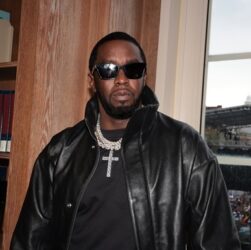 Новини культури - Трамп відмовився помилувати P. Diddy після його особистого листа