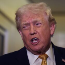 Новини світу - Трамп вимагає повний доступ до ресурсів Венесуели