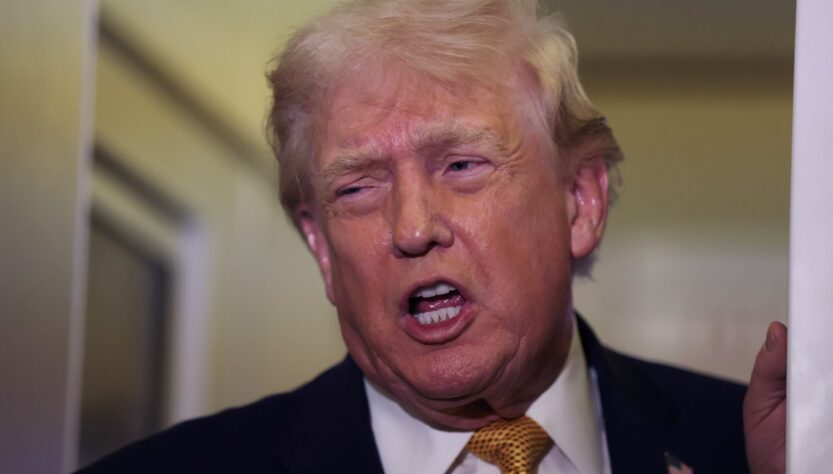 Новини світу - Трамп вимагає повний доступ до ресурсів Венесуели