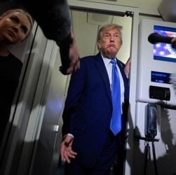 Новини світу - Трамп: Я не вірю, що Україна атакувала резиденцію Путіна