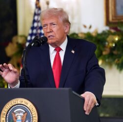 Новини світу - Трамп заявив про вивезення Мадуро з Венесуели