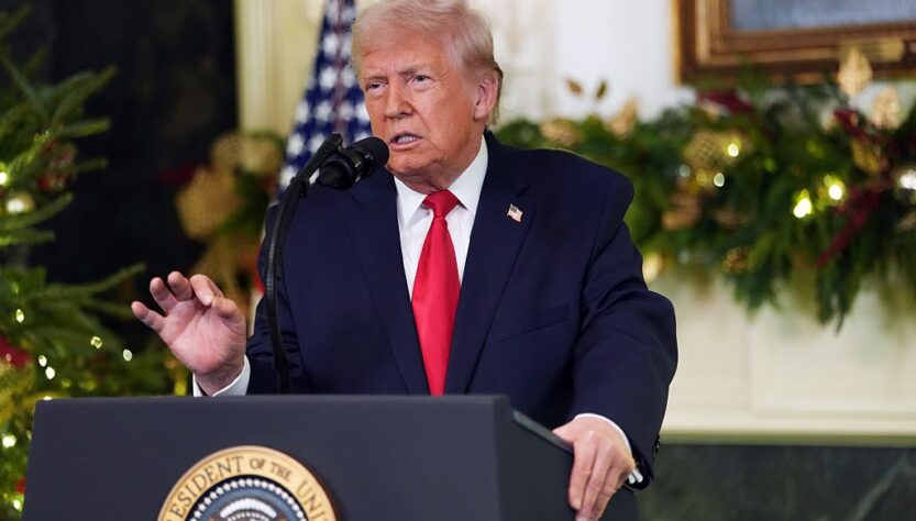 Новини світу - Трамп заявив про вивезення Мадуро з Венесуели