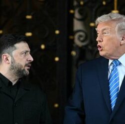 Новини України - Трамп: Зеленський є головною перепоною для мирної угоди