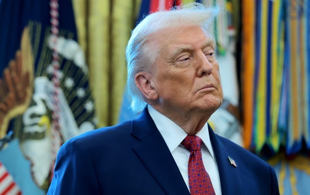 Новини світу - Трамп зробив заяву про Іран: Відмовилися від страт