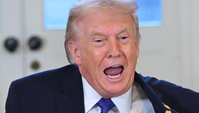 Новини світу - Трампу пояснили, чого йому не зможуть "передати" чужу Нобелівську премію