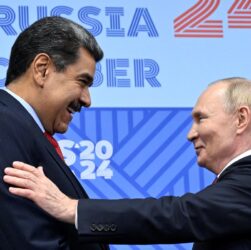 Новини світу - Три групи проблем: Клімкін оцінив наслідки подій у Венесуелі для Росії