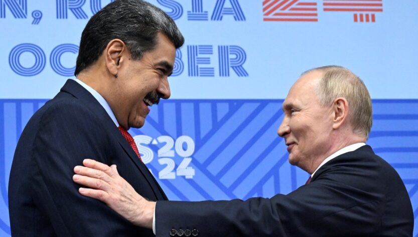 Новини світу - Три групи проблем: Клімкін оцінив наслідки подій у Венесуелі для Росії