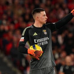 Новини спорту - Трубін прокоментував перемогу Бенфіки