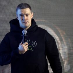 Новини України - Цифровий міністр оборони. Чим займеться Федоров