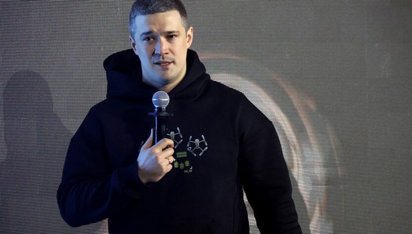 Новини України - Цифровий міністр оборони. Чим займеться Федоров