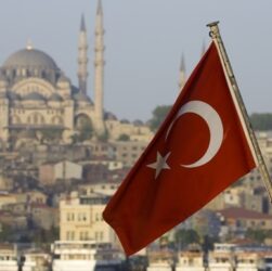 Новини бізнесу - Туреччина узгодила довгострокові постачання газу з Азербайджаном