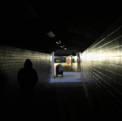 Новини світу - У Берліні стався масштабний блекаут - ЗМІ