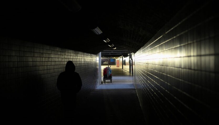 Новини світу - У Берліні стався масштабний блекаут - ЗМІ