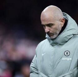 Новини спорту - У Челсі більше немає головного тренера