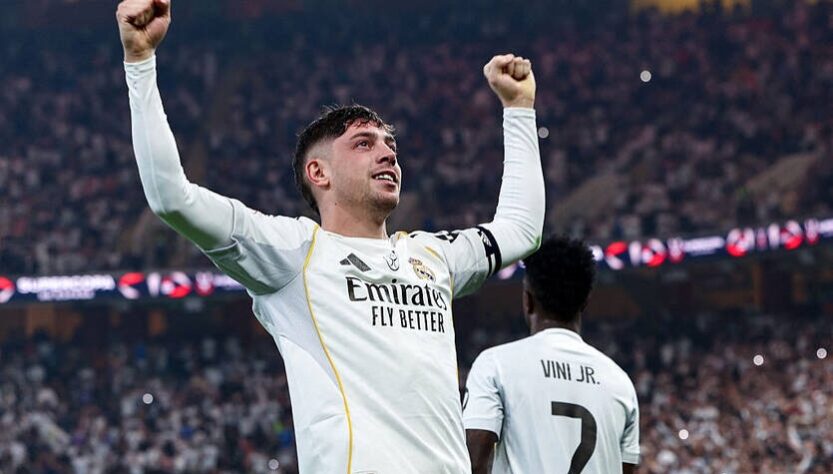 Новини спорту - У Челсі готові викласти 120 млн євро за ключового гравця Реала