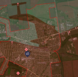 Новини України - У DeepState заявили про нові просування росіян