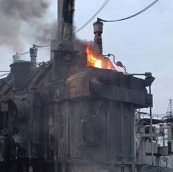 Новини України - У Дніпрі заявили про надзвичайну ситуацію