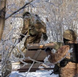 Новини України - У Генштабі оцінили ситуацію на фронті