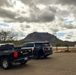 Новини світу - У горах Аризони розбився вертоліт із чотирма людьми на борту
