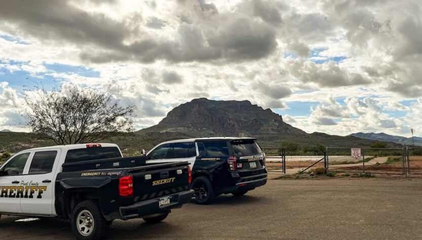 Новини світу - У горах Аризони розбився вертоліт із чотирма людьми на борту