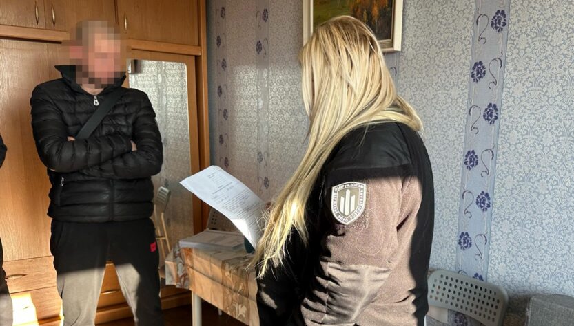 Новини України - У Харкові викрито злочинну організацію за участю експравоохоронців