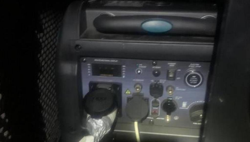 Новини Києва - У Києві через генератор загинула сім'я