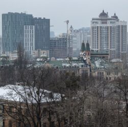 Новини України - У Києві і чотирьох областях аварійні відключення