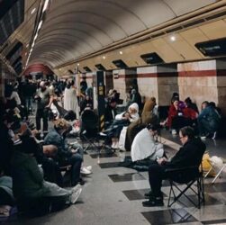 Новини України - У Києві пролунали вибухи, працює ППО - КМВА