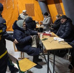 Новини України - У Києві запрацював енергетичний штаб