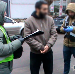 Новини України - У Києві затримали іноземця з кокаїном на 35 млн гривень