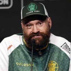 Новини спорту - У команді Тайсона Ф&rsquo;юрі спростували можливість бою з Агітом Кабаєлом