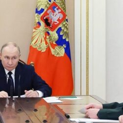 Новини світу - У Кремлі заявили, коли РФ може застосувати ядерну зброю проти Європи