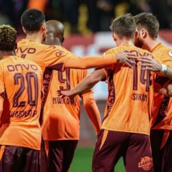 Новини спорту - У Кубку Туреччини відзначилися відразу два українці Трабзонспора