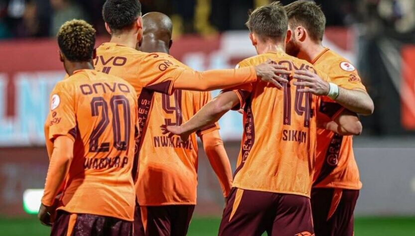 Новини спорту - У Кубку Туреччини відзначилися відразу два українці Трабзонспора