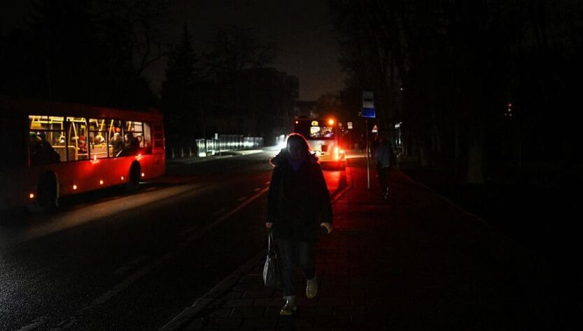 Новини України - У Львові відключили світло в частині лікарень