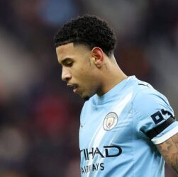 Новини спорту - У Манчестер Сіті травмувався Савіо