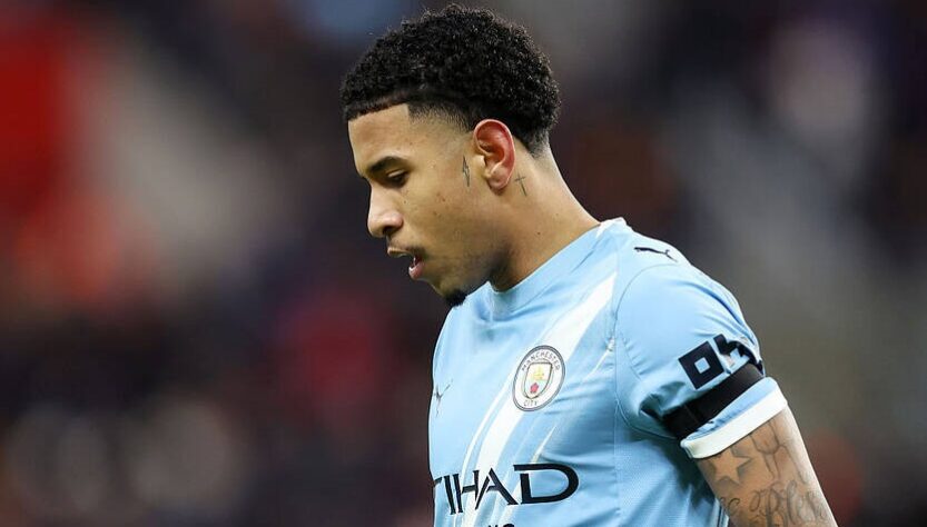 Новини спорту - У Манчестер Сіті травмувався Савіо
