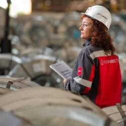 Новини бізнесу - У Метінвесті розповіли про найефективніші HR-рішення