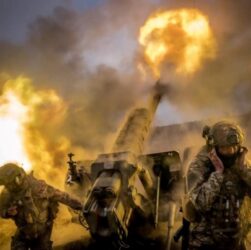 Новини України - У Міноборони оцінили інтенсивність боїв за 2025-й