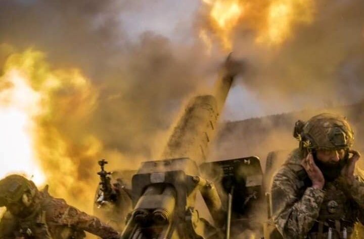 Новини України - У Міноборони оцінили інтенсивність боїв за 2025-й