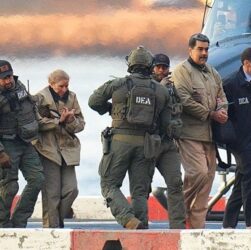 Новини світу - У МВС Венесуели оновили число загиблих унаслідок захоплення Мадуро