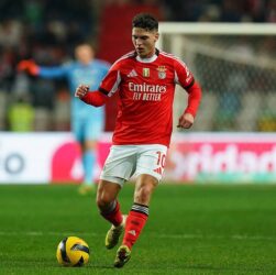 Новини спорту - У Португалії негативно оцінили гру Трубіна і Судакова в Кубку ліги