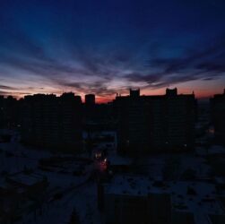 Новини України - У реєстрах Мін'юсту виникли проблеми через відключення світла в датацентрі