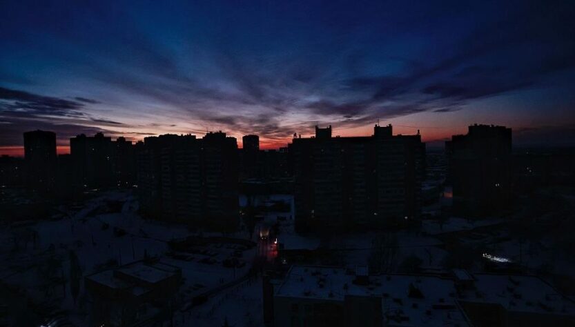 Новини України - У реєстрах Мін'юсту виникли проблеми через відключення світла в датацентрі