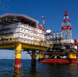 Новини світу - У РФ рекордно обвалився видобуток нафти - ЗМІ